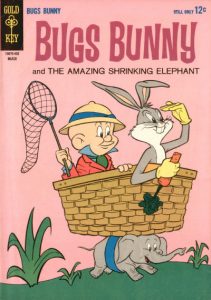 Bugs Bunny #92 (1964)