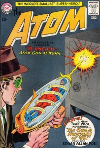 The Atom #12 (1964)