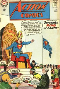 Action Comics #311 (1964)