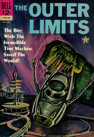 The Outer Limits #2 (1964)
