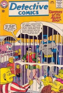 Detective Comics #326 (1964)