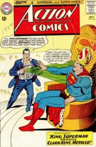 Action Comics #312 (1964)