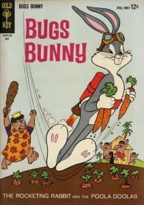 Bugs Bunny #93 (1964)