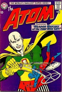 The Atom #13 (1964)