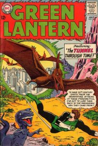 Green Lantern #30 (1964)