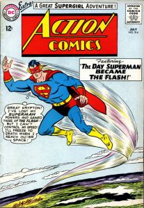 Action Comics #314 (1964)