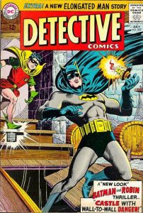 Detective Comics #329 (1964)