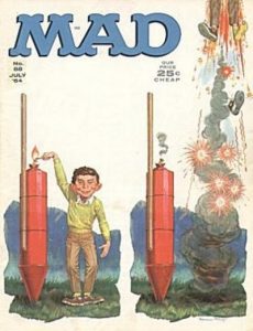 MAD #88 (1964)