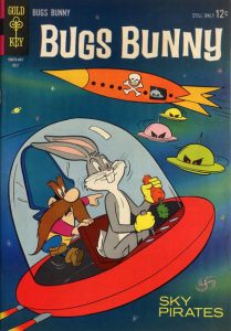 Bugs Bunny #94 (1964)