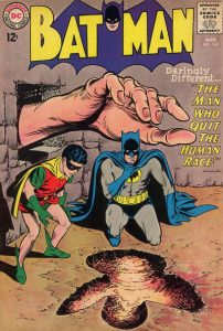 Batman #165 (1964)