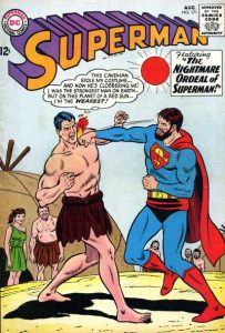 Superman #171 (1964)