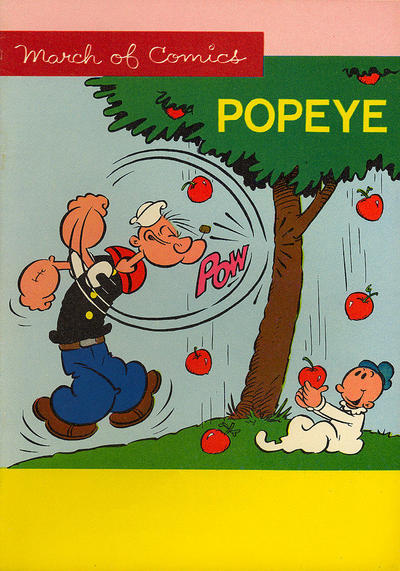 March of Comics #264 (1964)