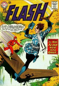 The Flash #148 (1964)