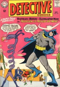 Detective Comics #331 (1964)