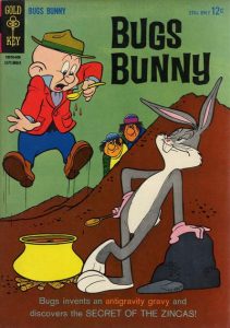 Bugs Bunny #95 (1964)