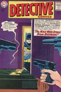 Detective Comics #334 (1964)