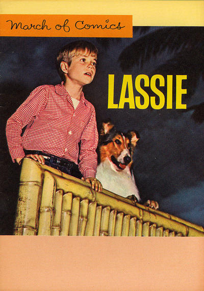 March of Comics #266 (1964)