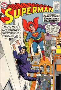 Superman #174 (1964)