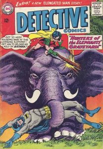Detective Comics #333 (1964)
