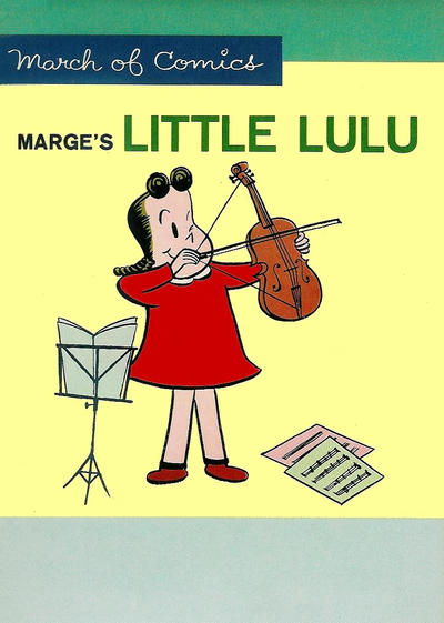 March of Comics #267 (1964)