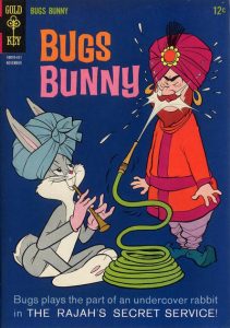 Bugs Bunny #96 (1964)