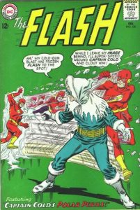 The Flash #150 (1964)