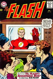 The Flash #149 (1964)