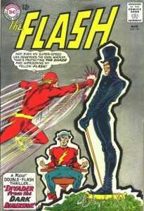 The Flash #151 (1965)