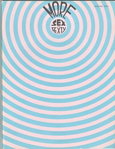 Sex to Sexty #2 (1965)