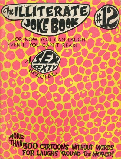 Sex to Sexty #12 (1965)