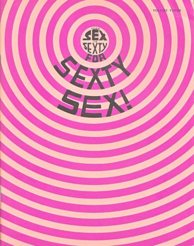 Sex to Sexty #3 (1965)