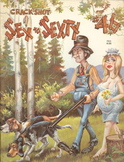 Sex to Sexty #46 (1965)