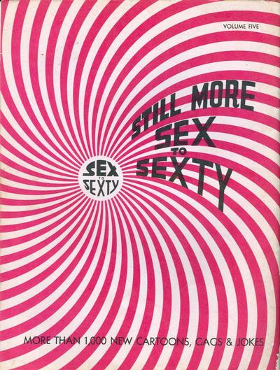 Sex to Sexty #5 (1965)
