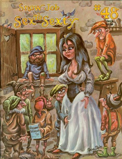 Sex to Sexty #48 (1965)