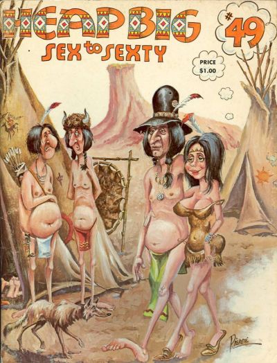 Sex to Sexty #49 (1965)