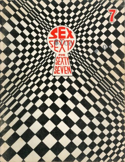 Sex to Sexty #7 (1965)