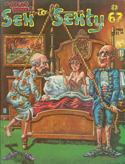 Sex to Sexty #67 (1965)