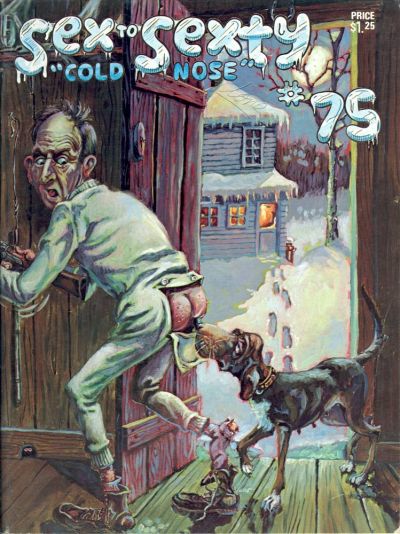 Sex to Sexty #75 (1965)