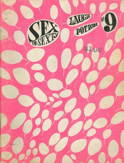 Sex to Sexty #9 (1965)
