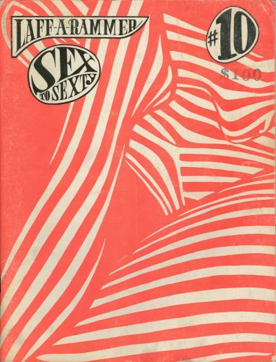Sex to Sexty #10 (1965)