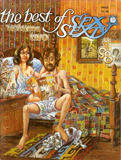 Sex to Sexty #98 (1965)