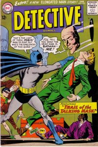 Detective Comics #335 (1965)