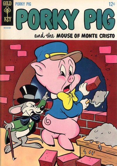 Porky Pig #1 (1965)