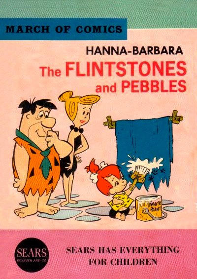 March of Comics #271 (1965)