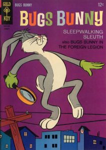 Bugs Bunny #97 (1965)