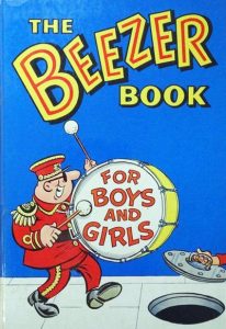 The Beezer Book #[1965] (1965)