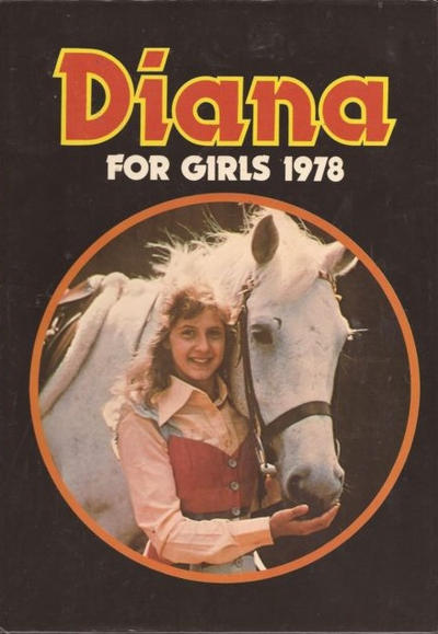 Diana Annual #1978 (1965)