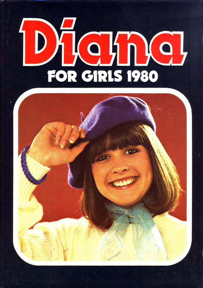 Diana Annual #1980 (1965)