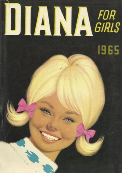 Diana Annual #1965 (1965)