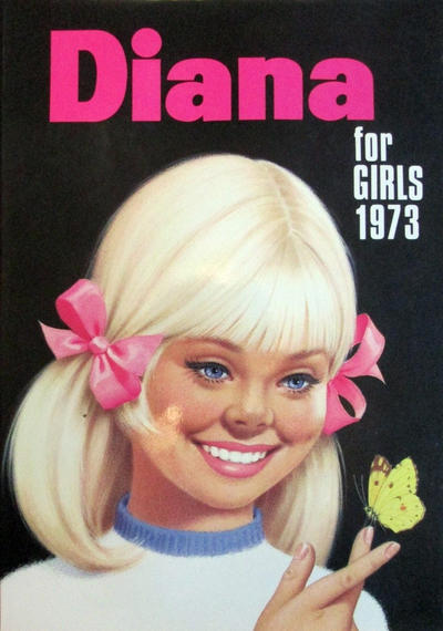 Diana Annual #1973 (1965)